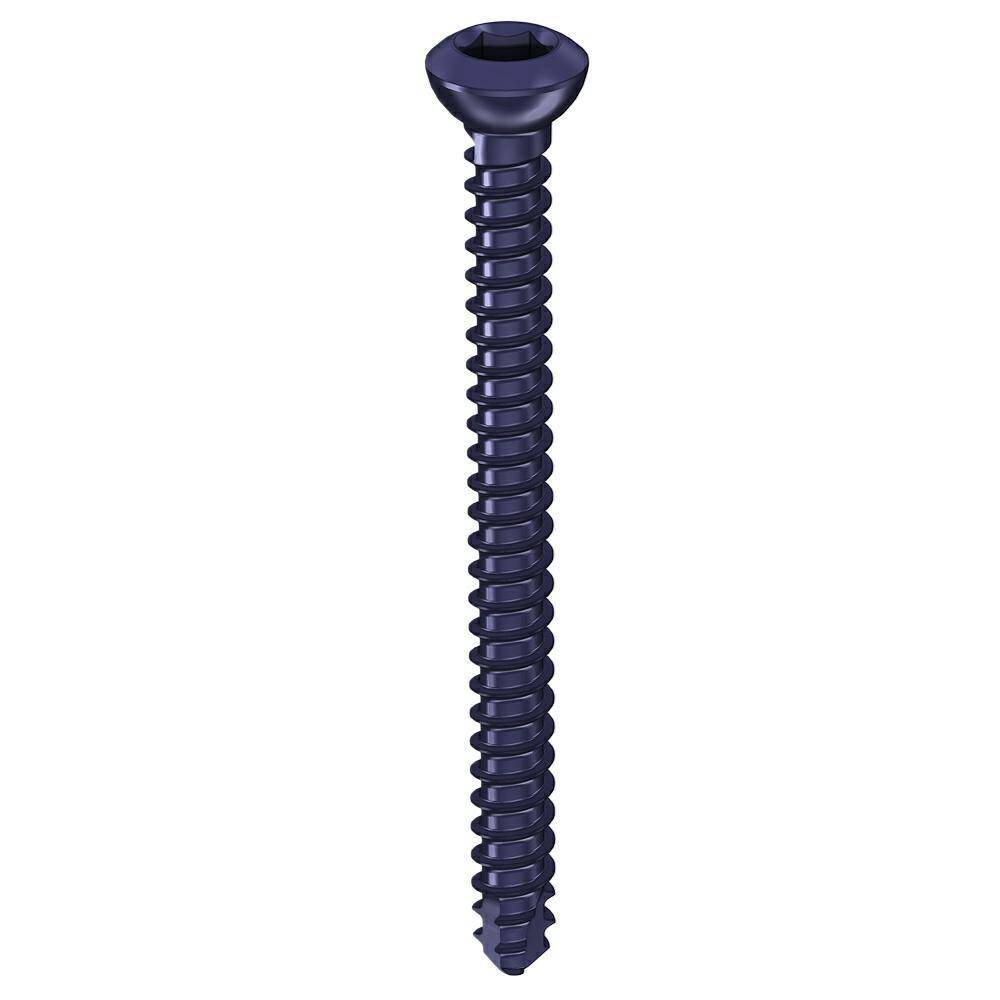 Cortical screw 2.7 x32