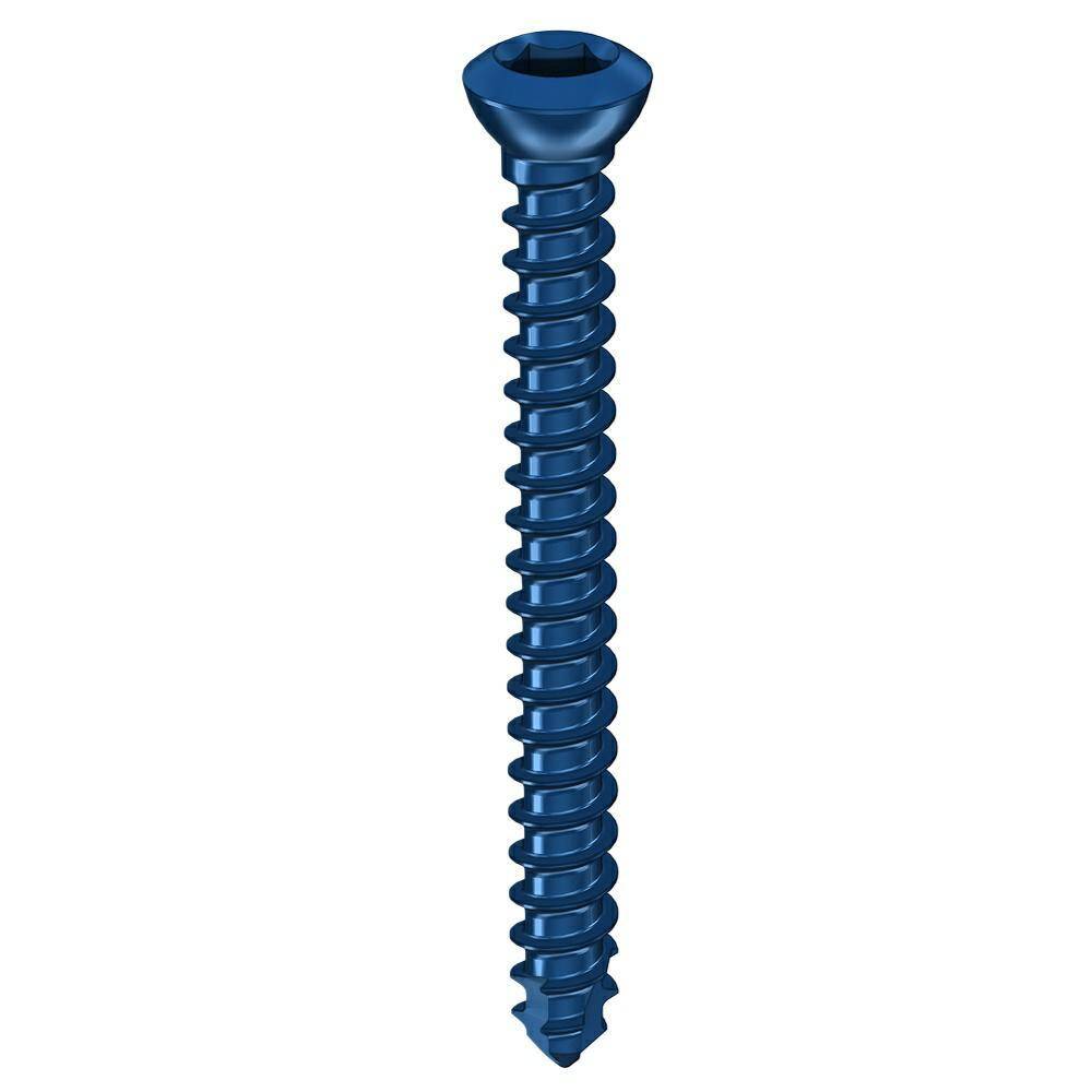 Cortical screw 2.4 x24