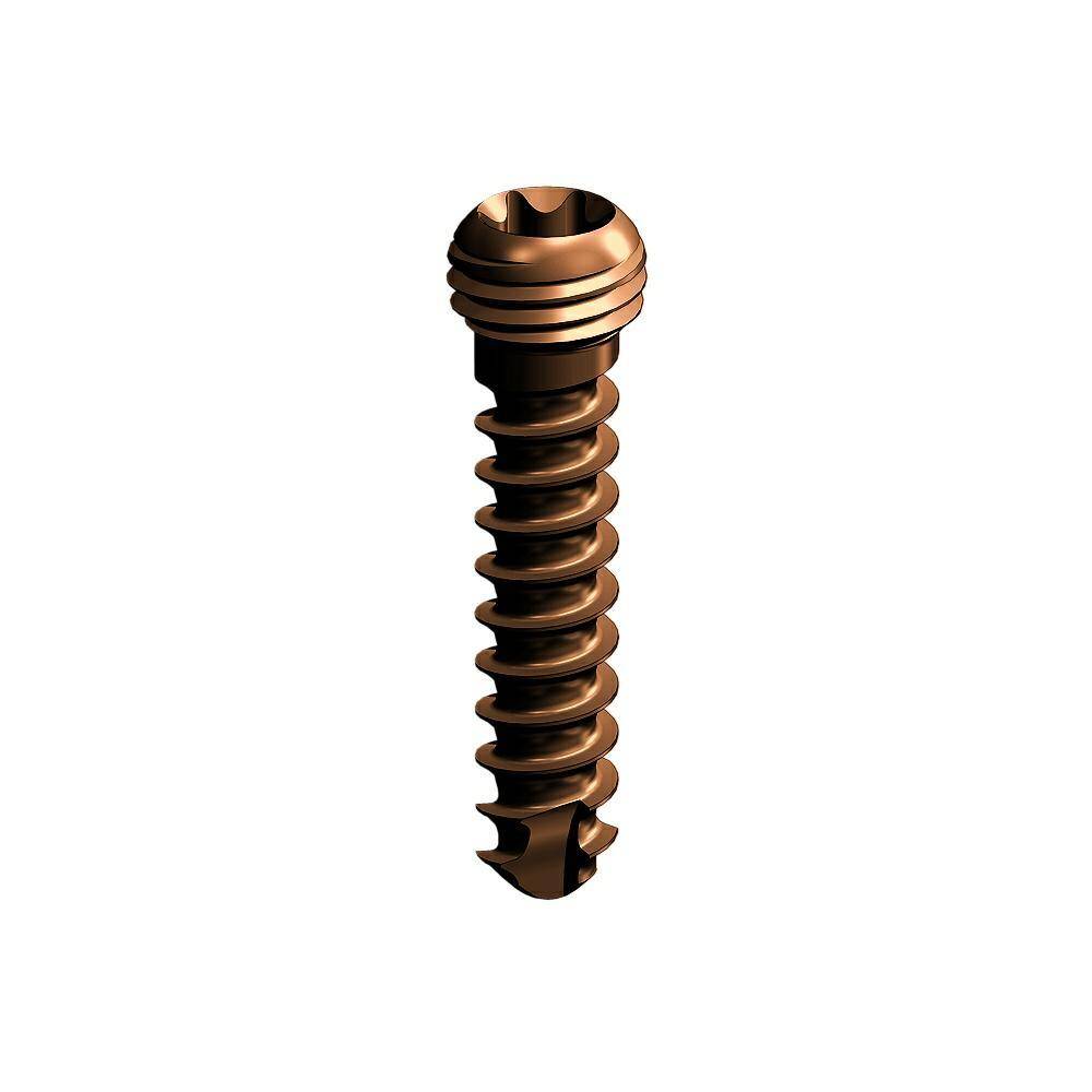 Locking TORX self-tapping screw 3.5  x18