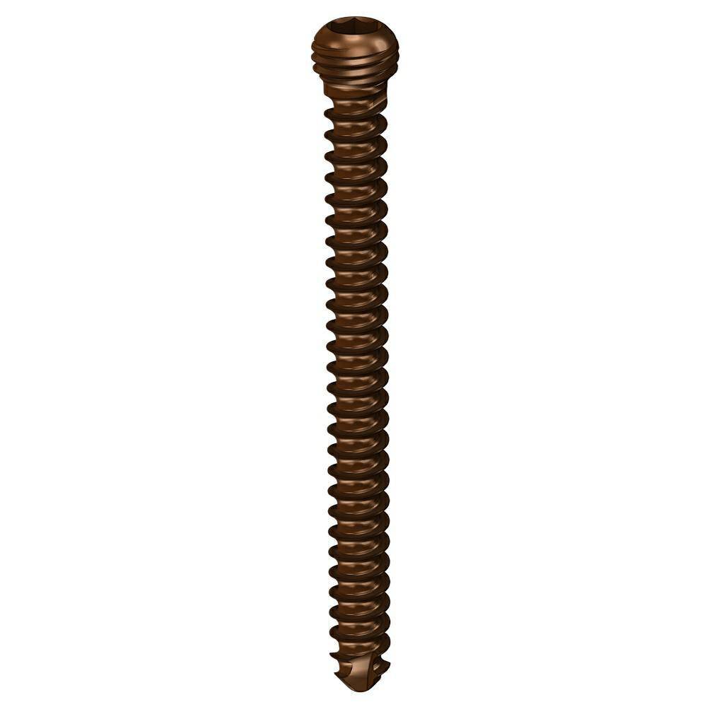 Locking screw 3.5 x40