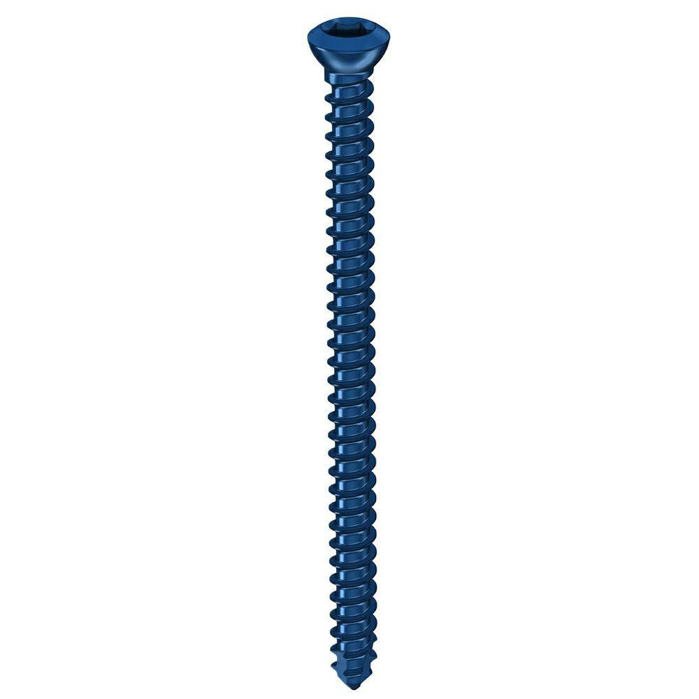Cortical screw 2.4 x36