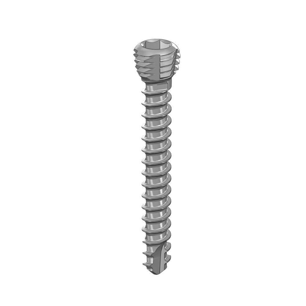 Multi-angle locking screw 2.4 x20