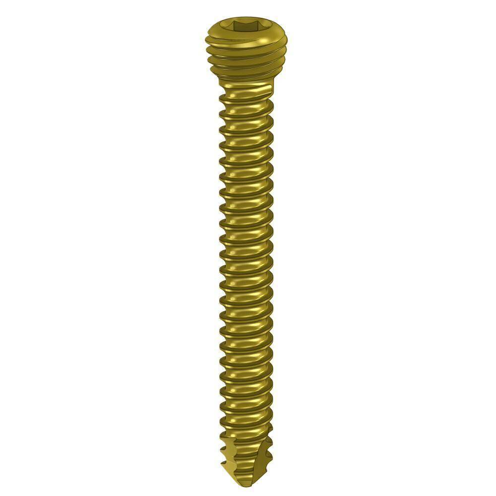 Locking screw 2.0 x18
