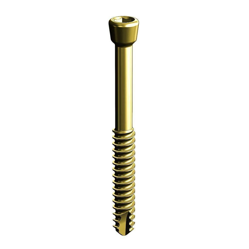 Conical cortical screw 2.0 x20