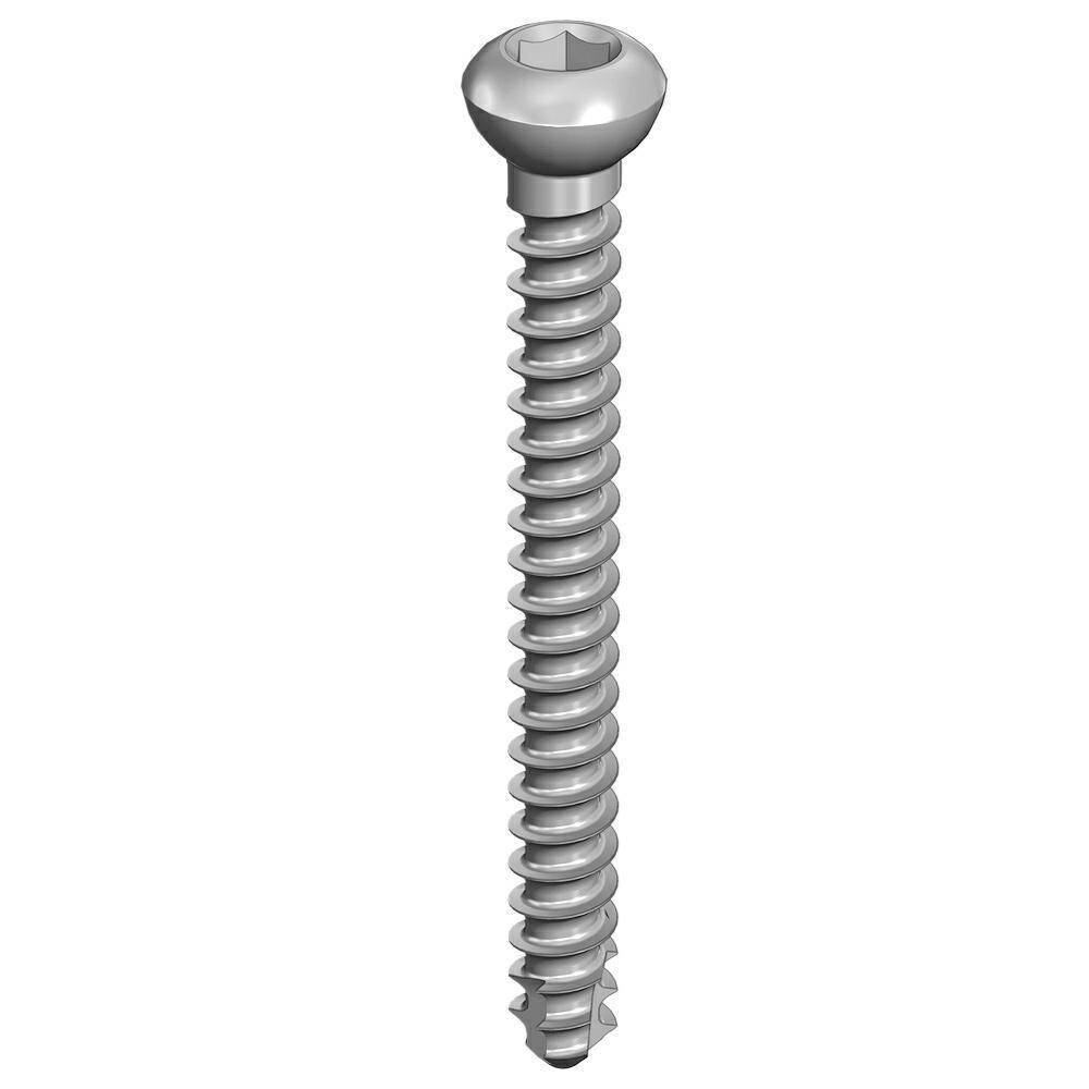 Cortical screw 4.5 x46