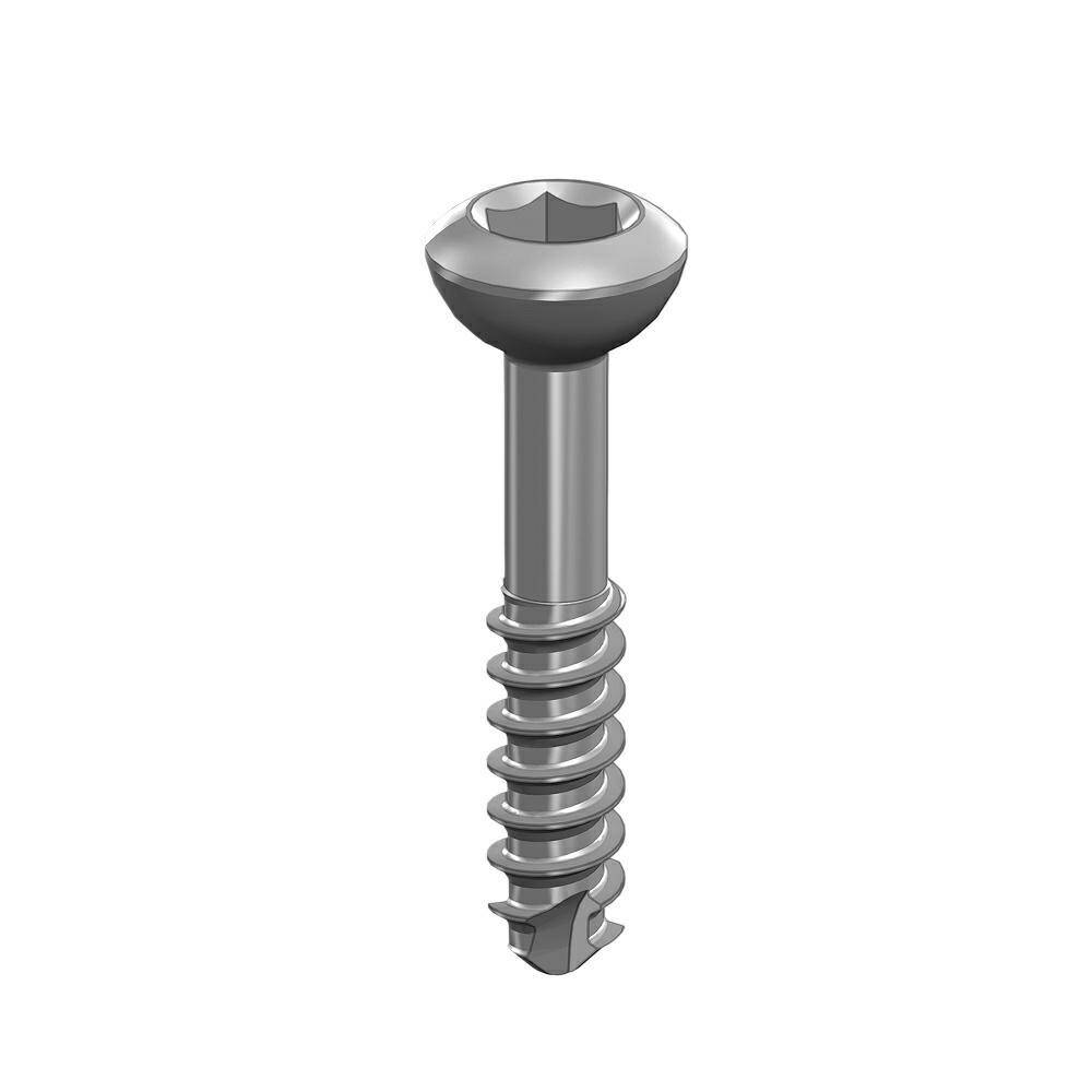 Shaft screw 2.7 x16