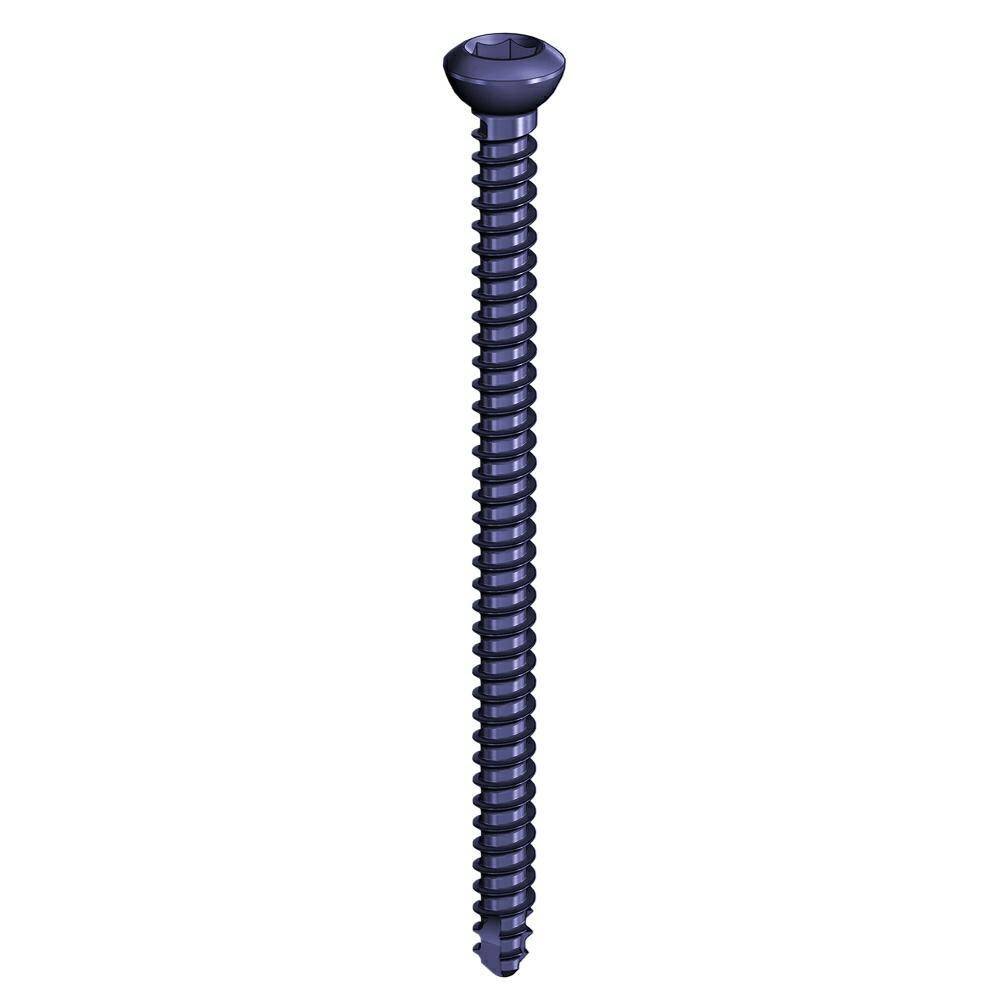 Cortical screw 2.7 x42