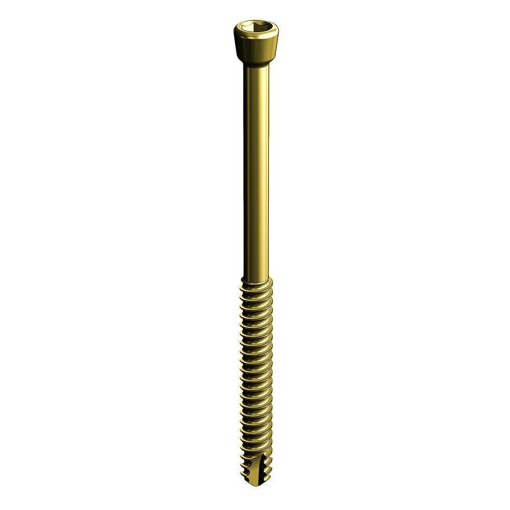 Conical cortical screw 2.0 x30