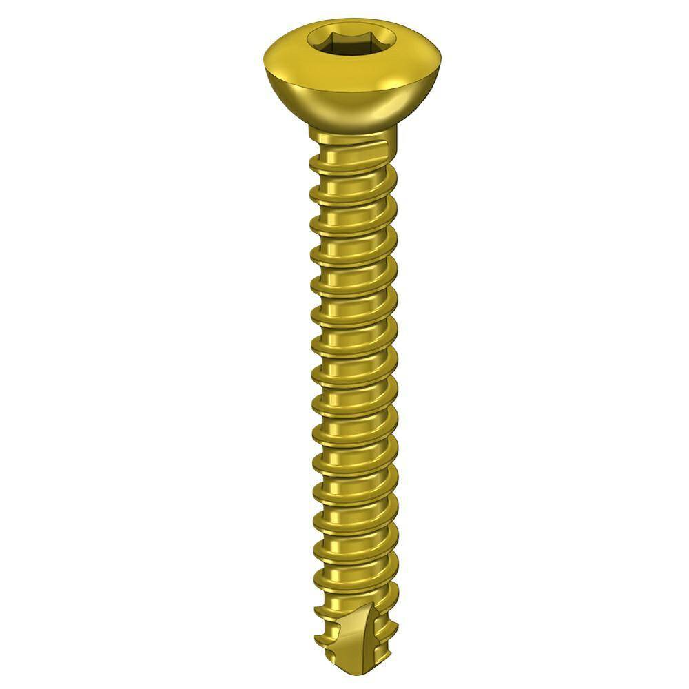 Cortical screw 2.0 x16