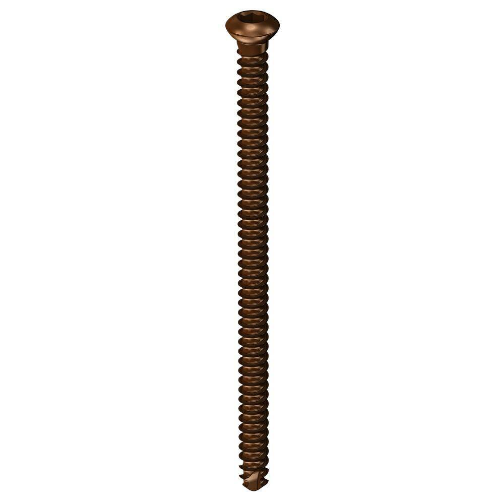 Cortical screw 3.5 x60