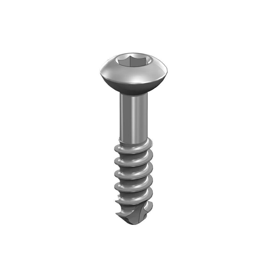 Shaft screw 3.5 x16