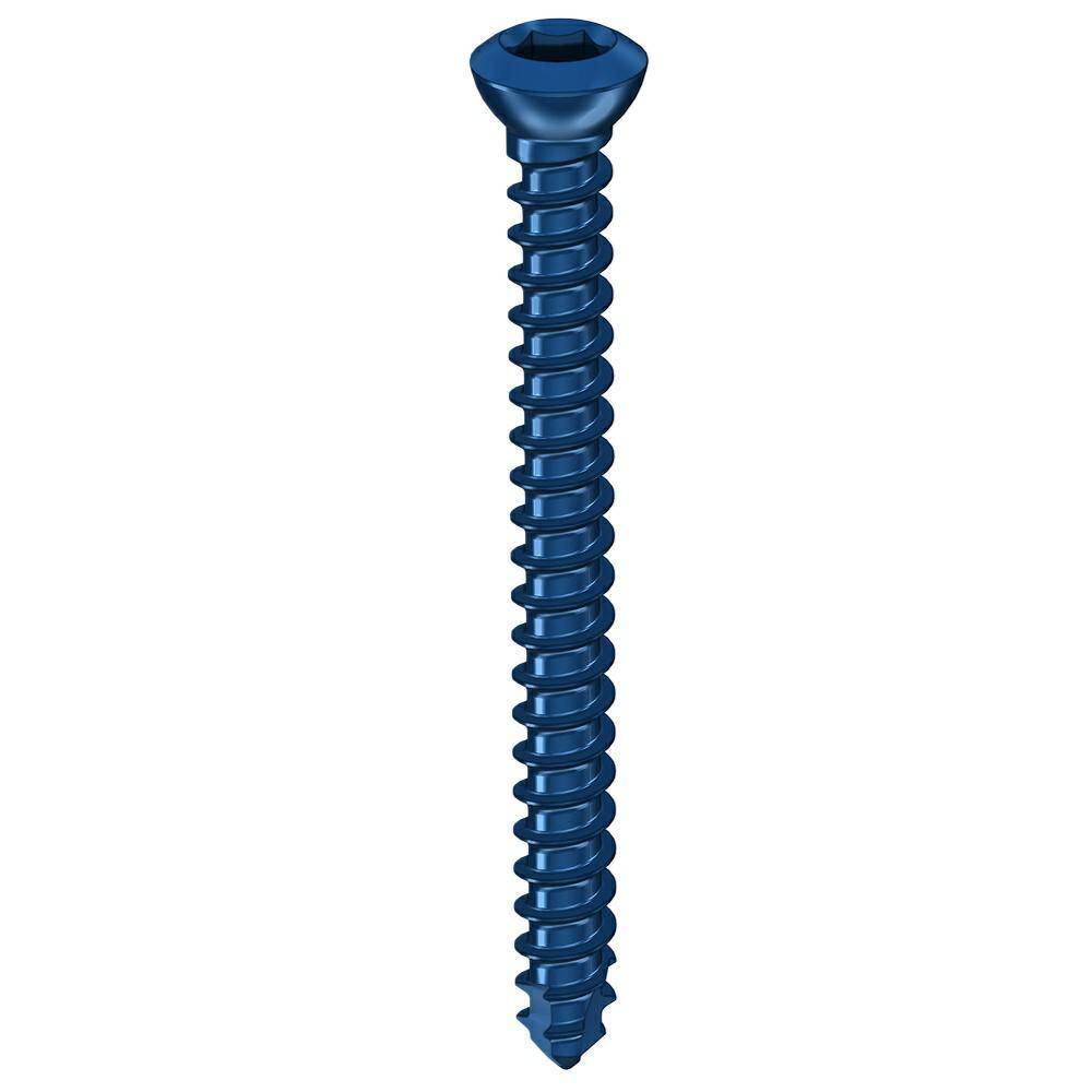 Cortical screw 2.4 x26