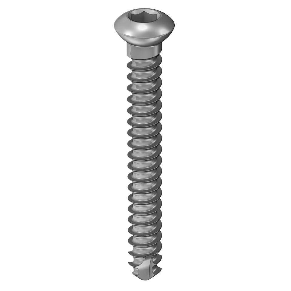 Cortical screw 3.5 x30