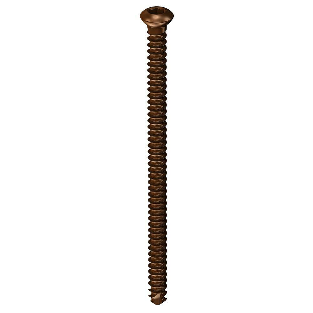 Cortical screw 3.5 x55