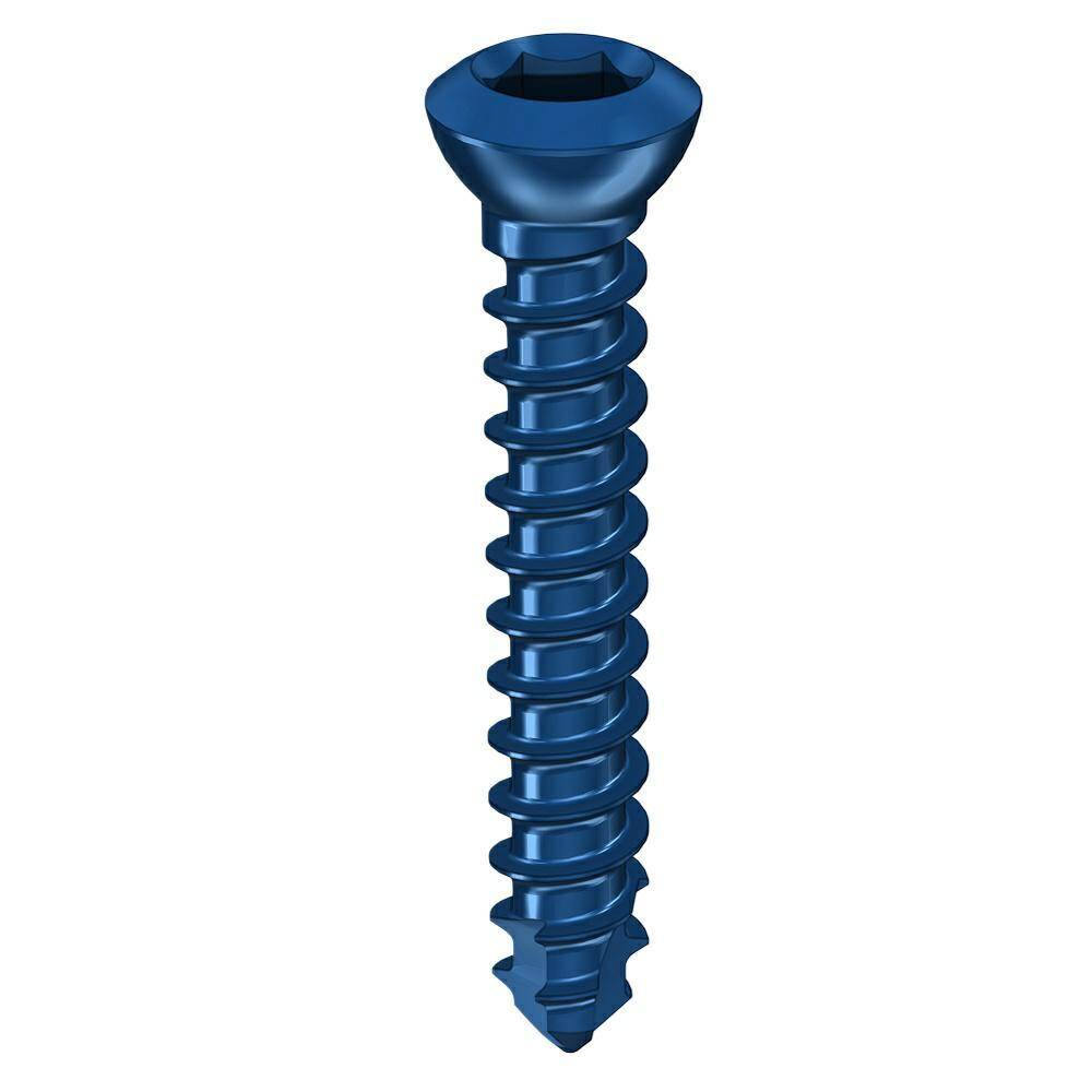Cortical screw 2.4 x16