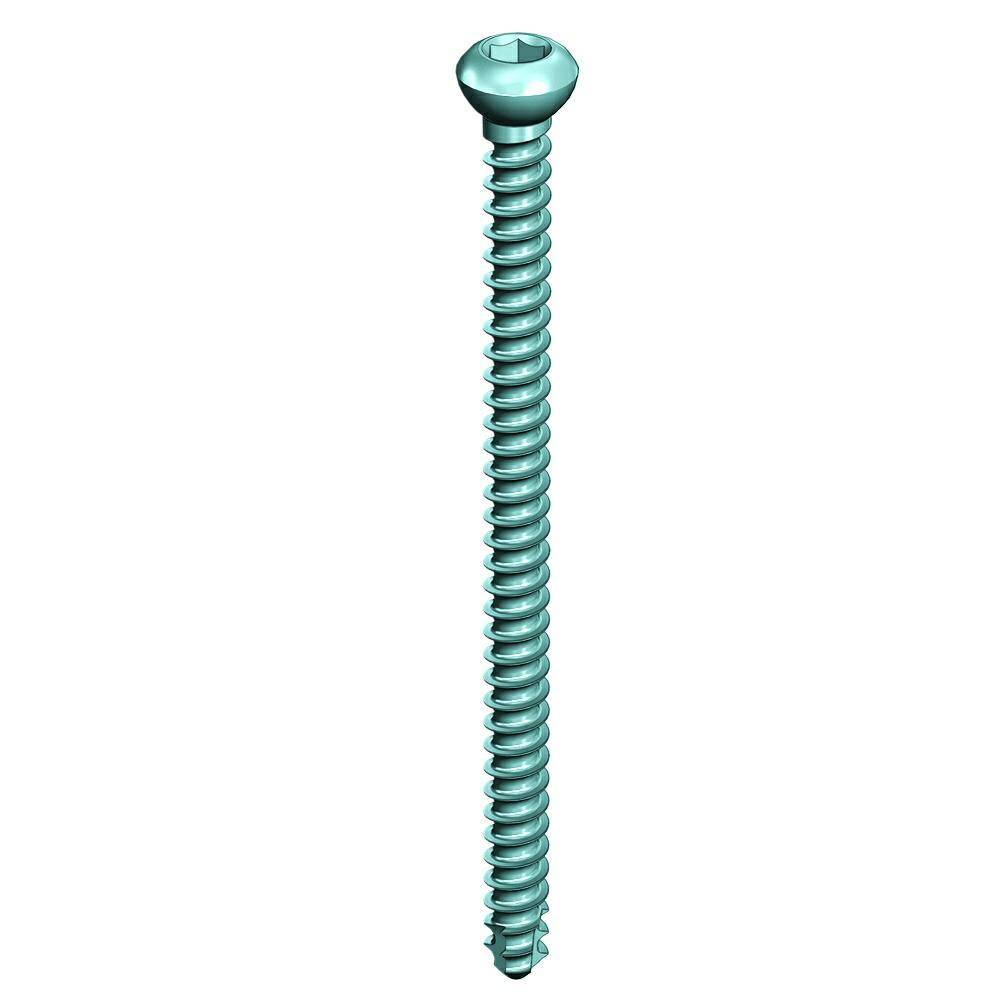 Cortical screw 4.5 x70