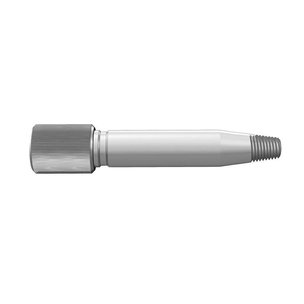 Threaded drill guide 1.8