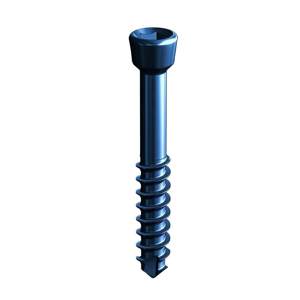 Conical cortical screw 2.4 x18