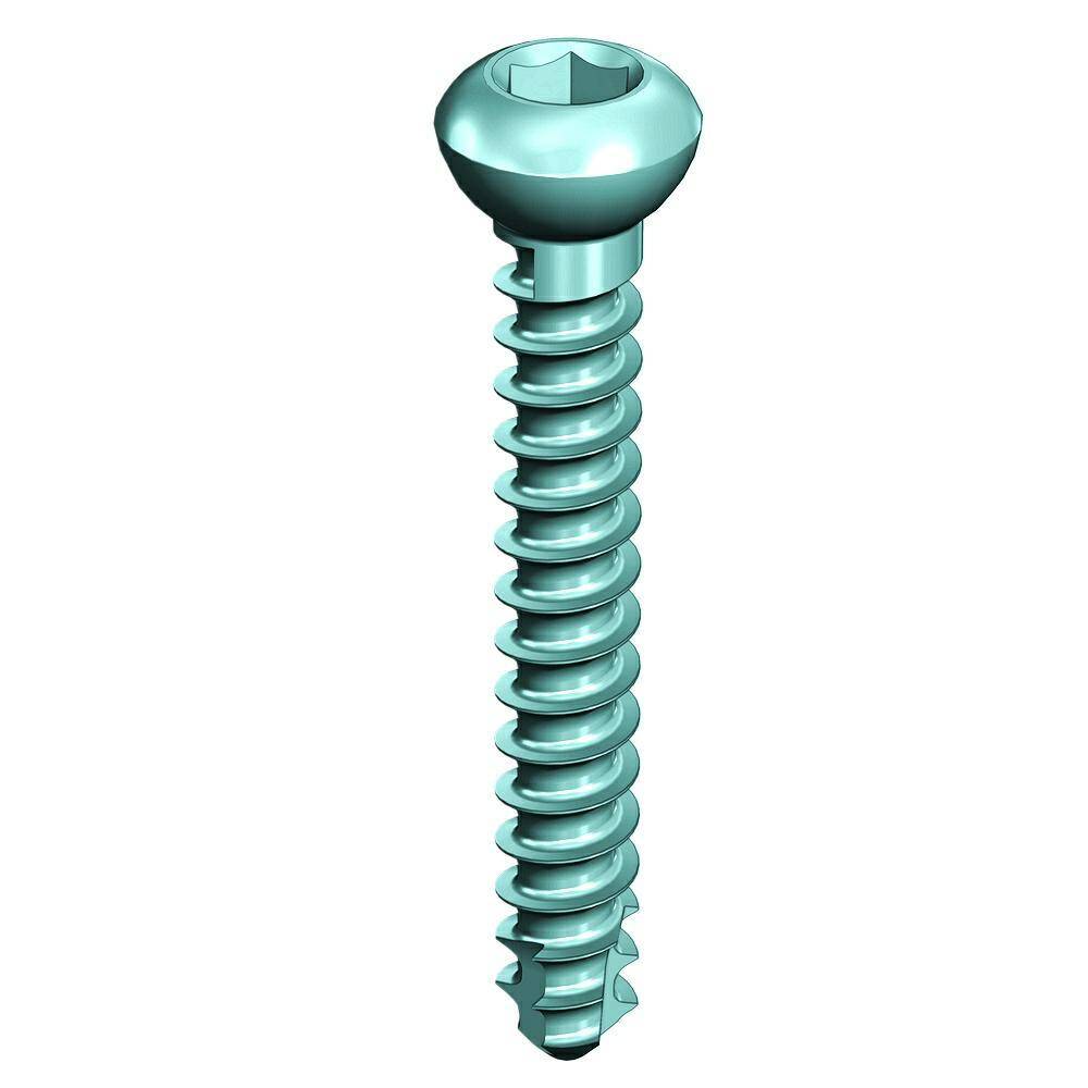 Cortical screw 4.5 x34