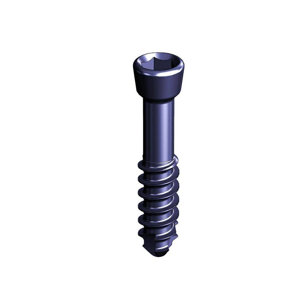 Conical cortical screw 2.7 x14