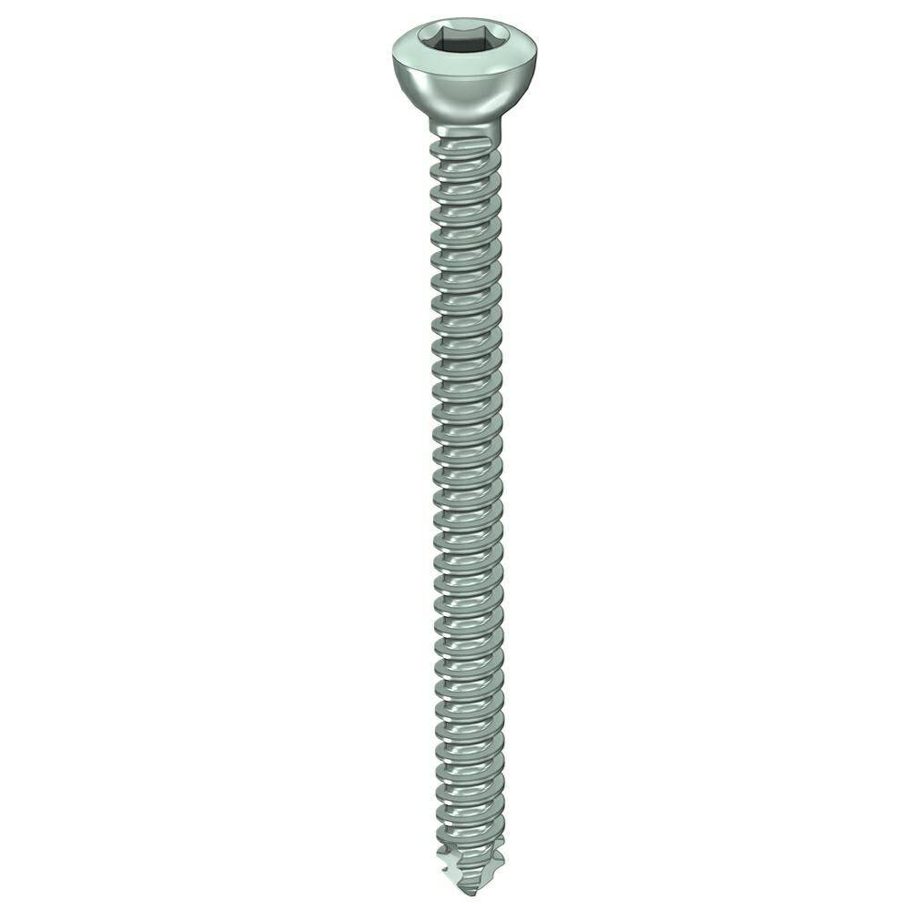Cortical screw 1.5 x20
