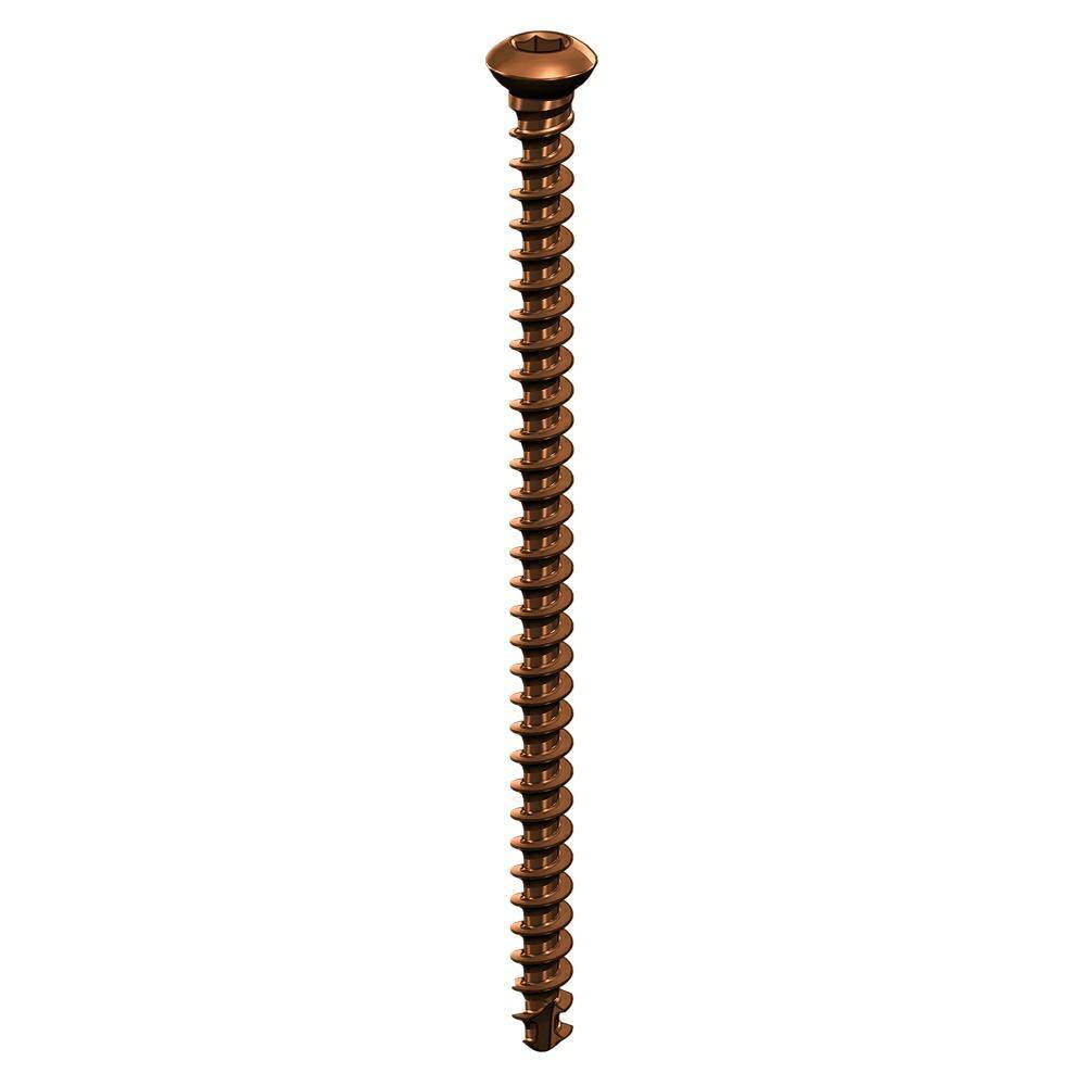 Cancellous screw 3.5 x60