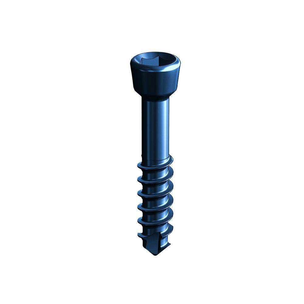 Conical cortical screw 2.4 x14