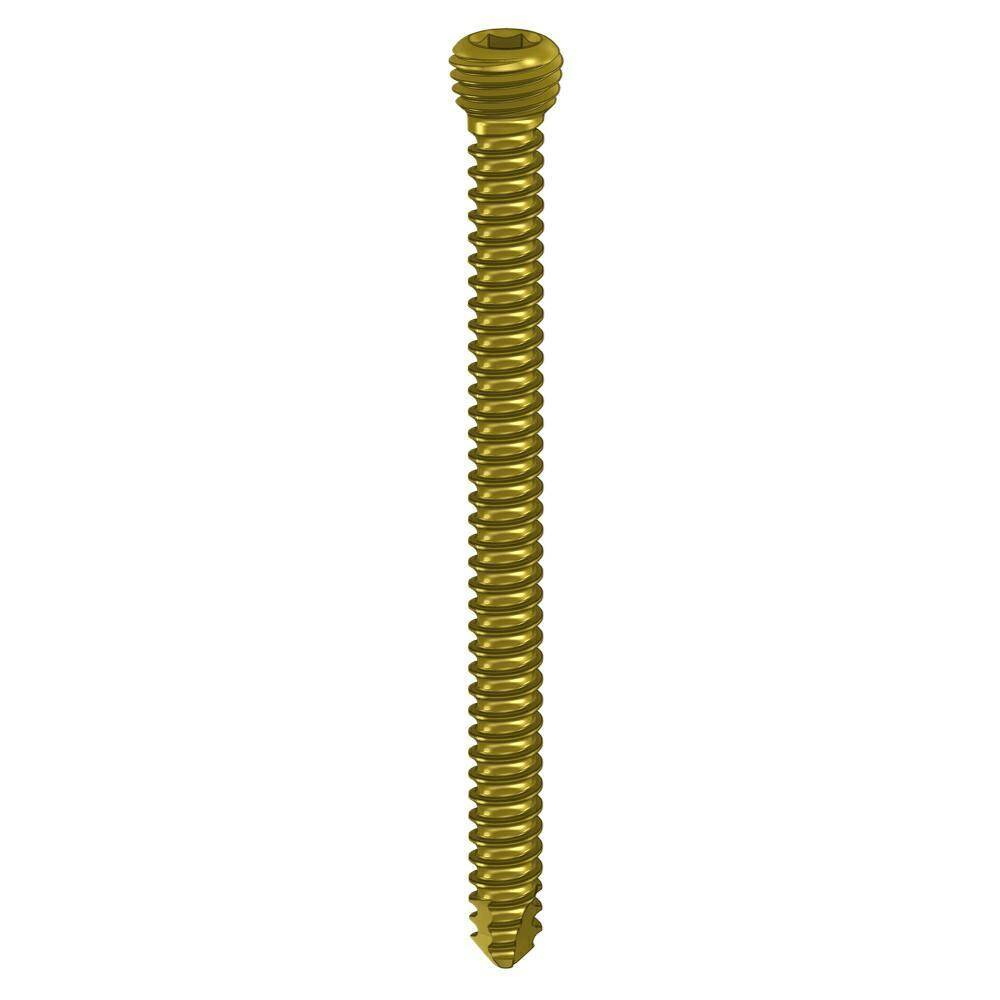 Locking  screw 2.0 x26
