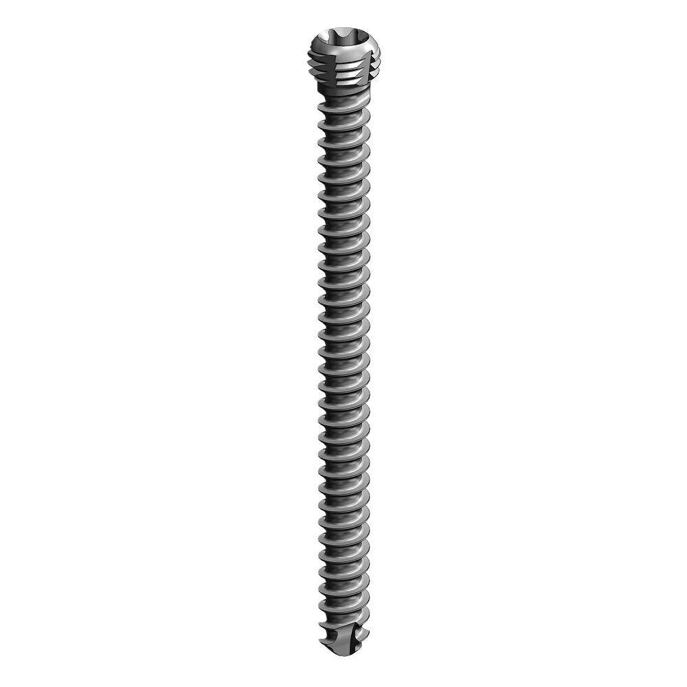 Wkręt TORX blokowany wielokątowy 3.5 x45