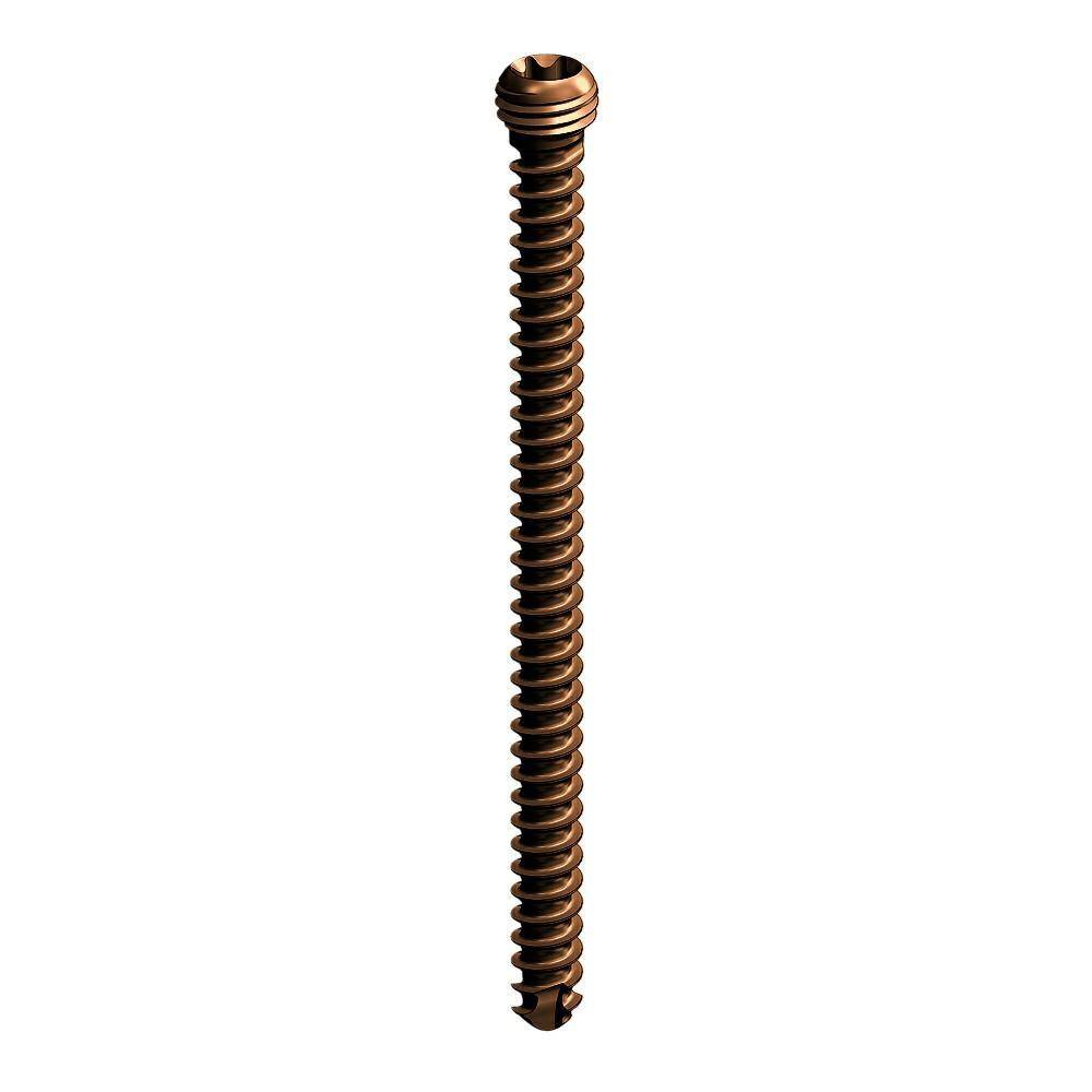 Locking TORX self-tapping screw 3.5  x50