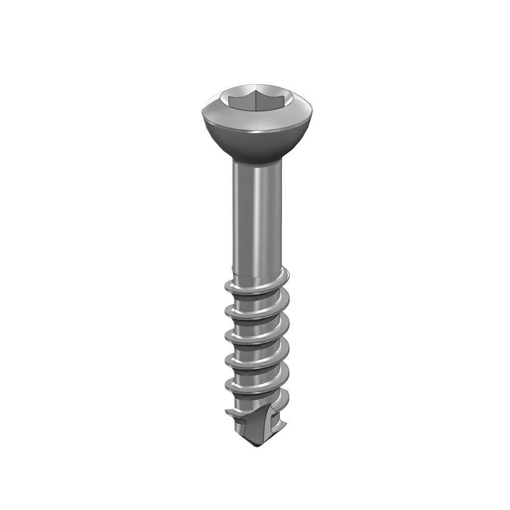 Shaft screw 2.4 x14