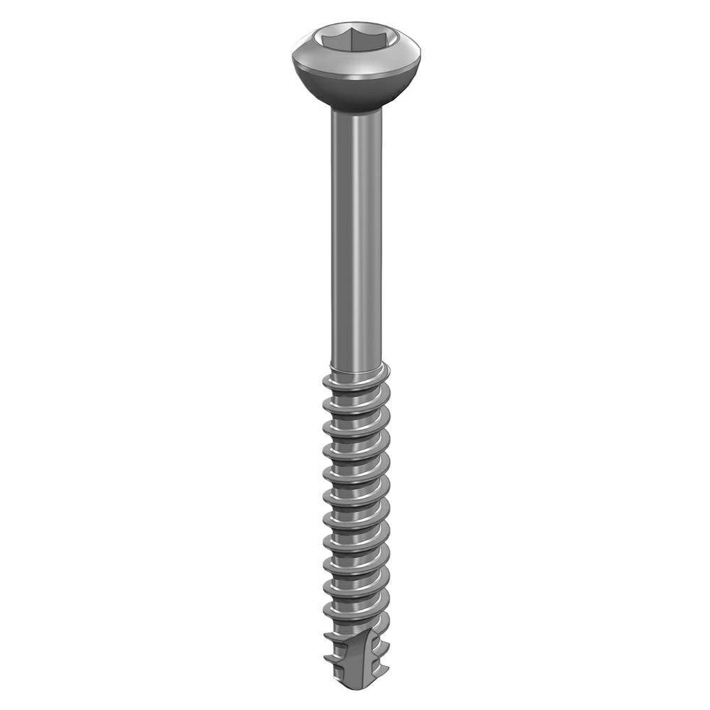Shaft screw 2.7 x28