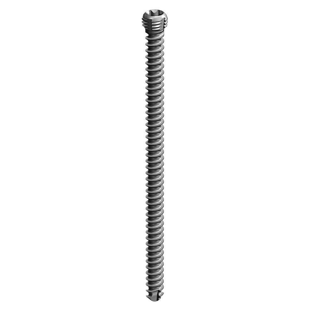 Wkręt TORX blokowany wielokątowy 3.5 x60