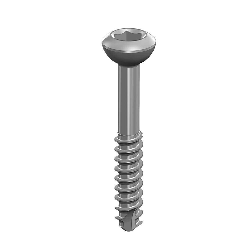 Shaft screw 2.7 x20