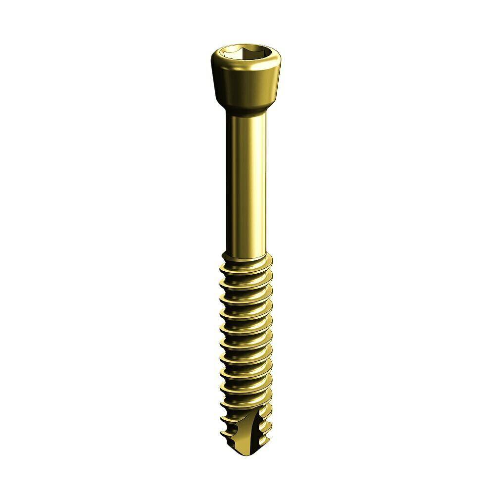 Conical cortical screw 2.0 x16