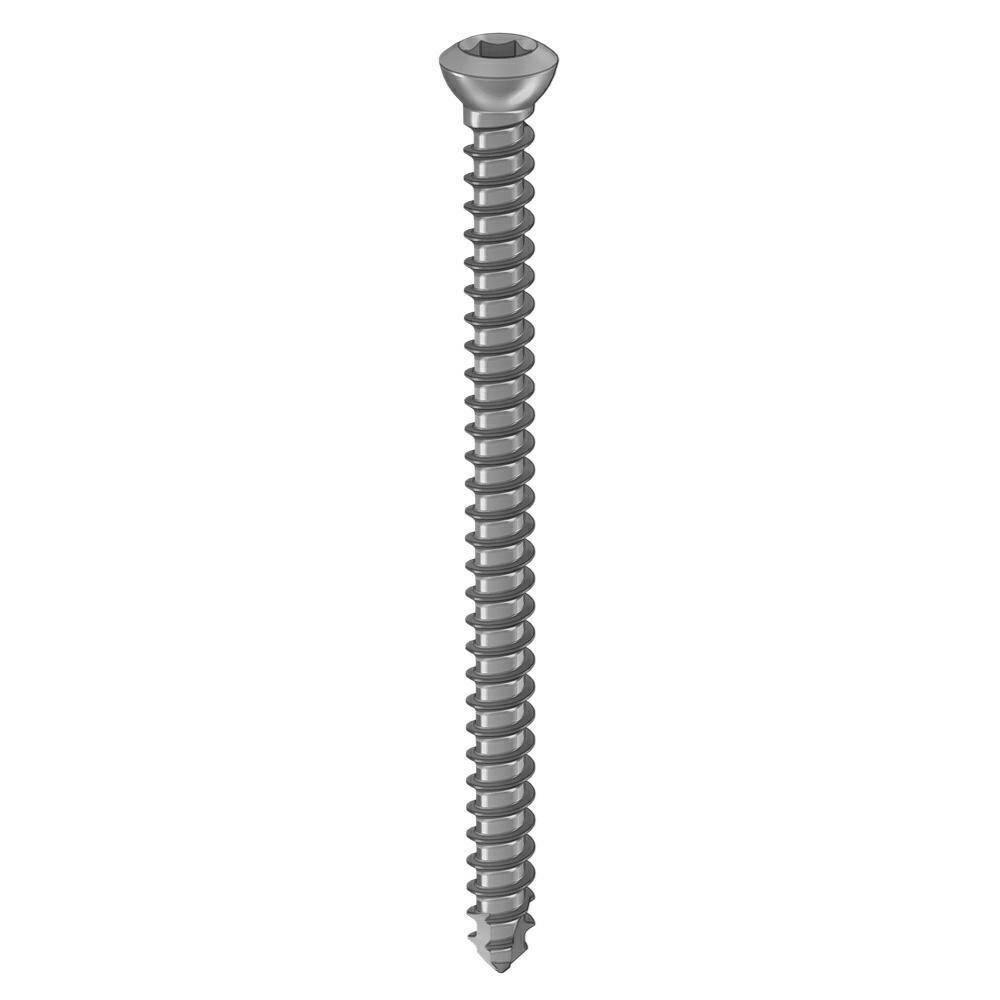 Cortical screw 2.4 x34