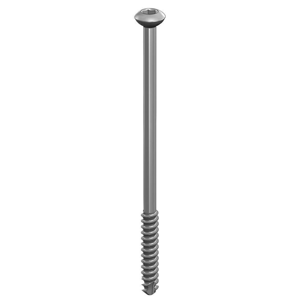 Shaft screw 3.5 x60