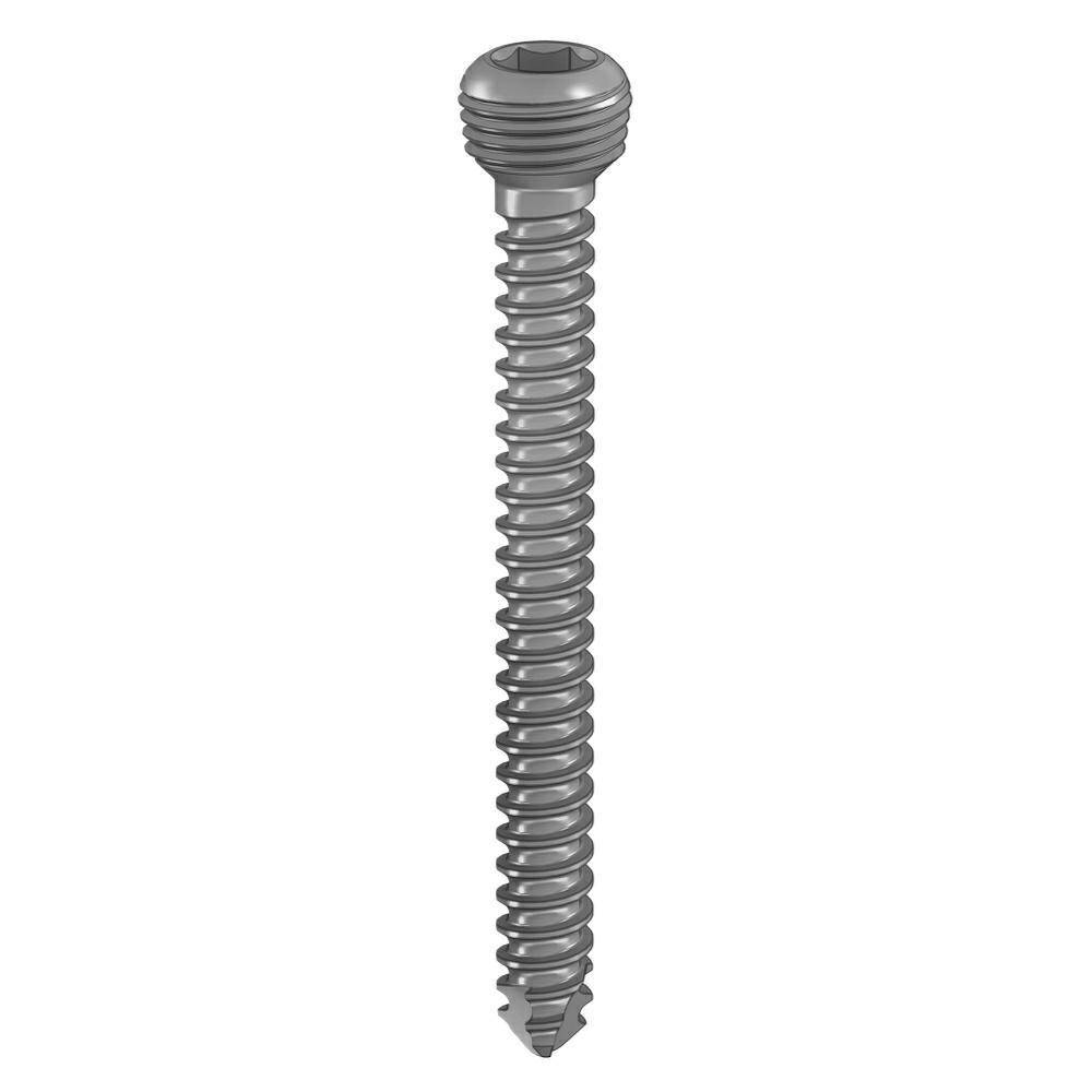 Locking screw 1.5 x16