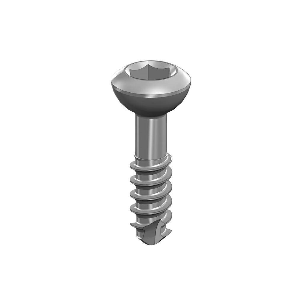 Shaft screw 2.7 x12