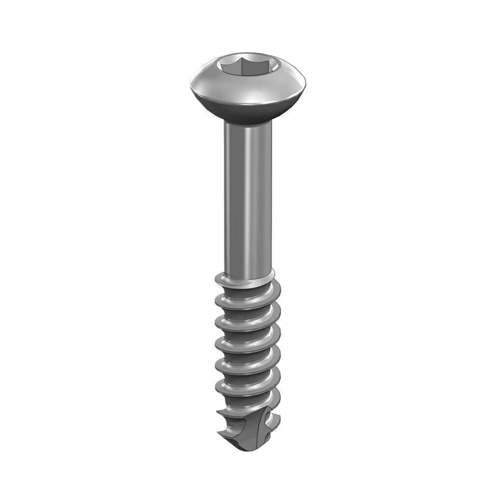 Shaft screw 3.5 x22