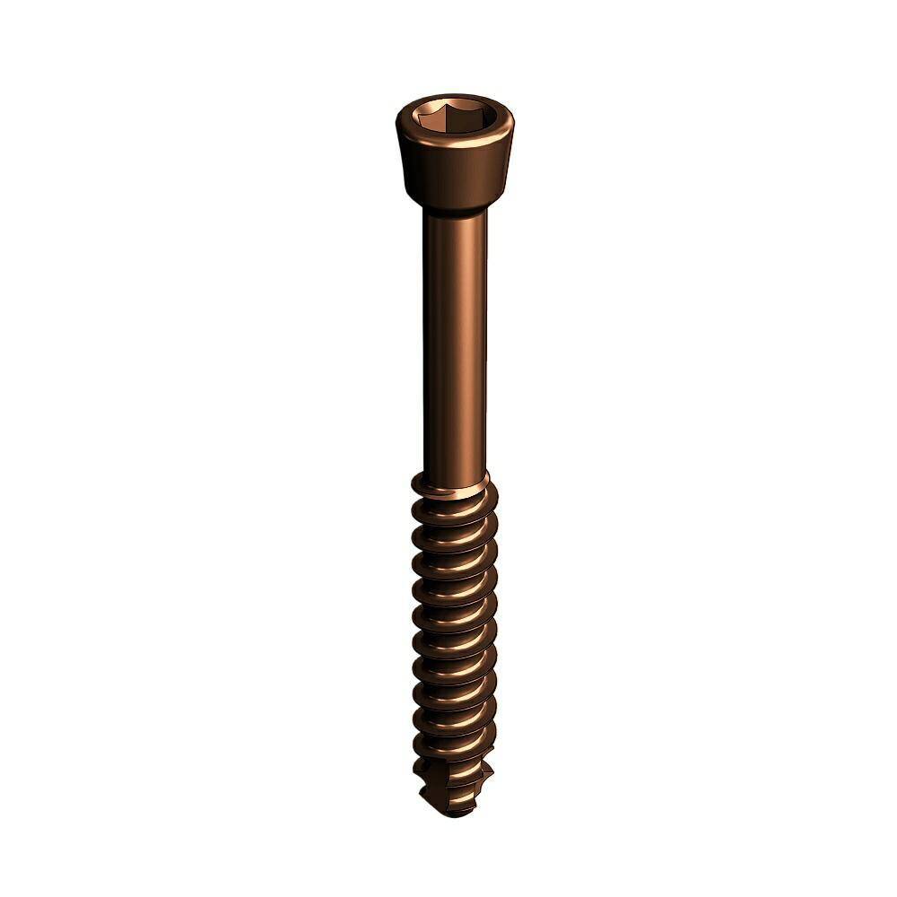 Conical cortical screw 3.5 x32