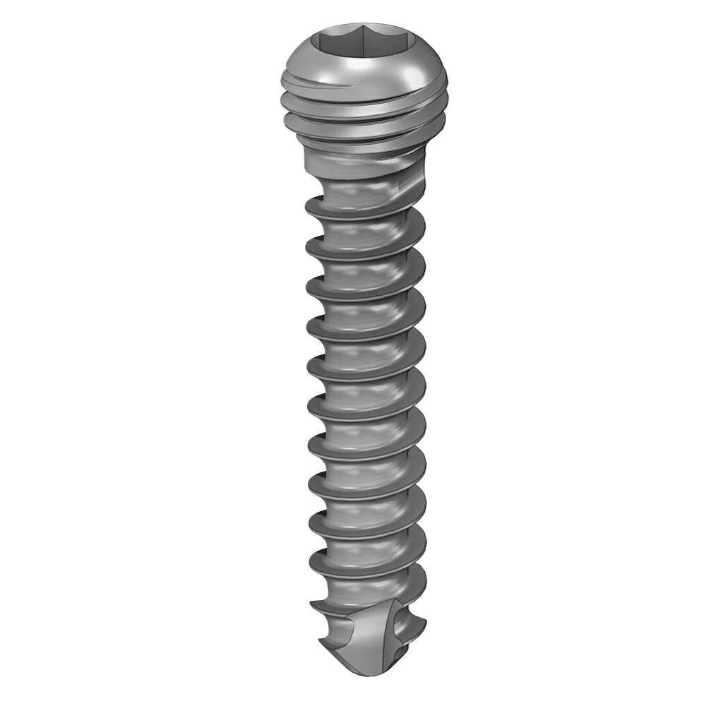 Locking screw 3.5 x20