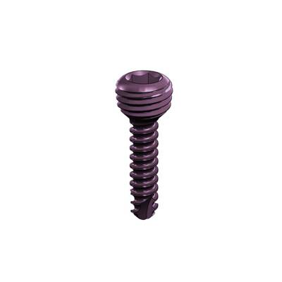 Locking screw 2.0/1.5 x8