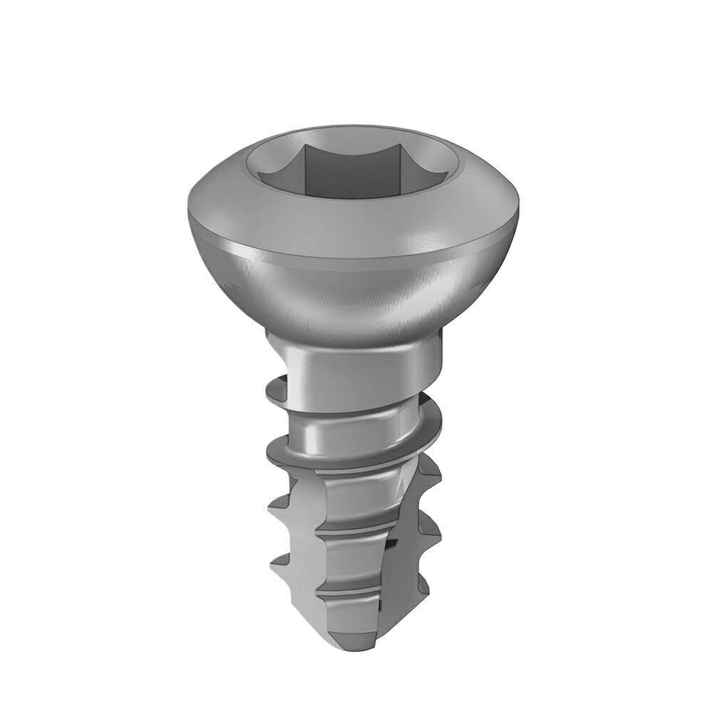 Cortical screw 2.7 x8
