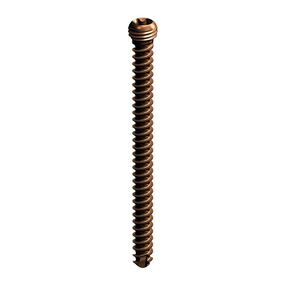 Locking TORX self-tapping screw 3.5  x45