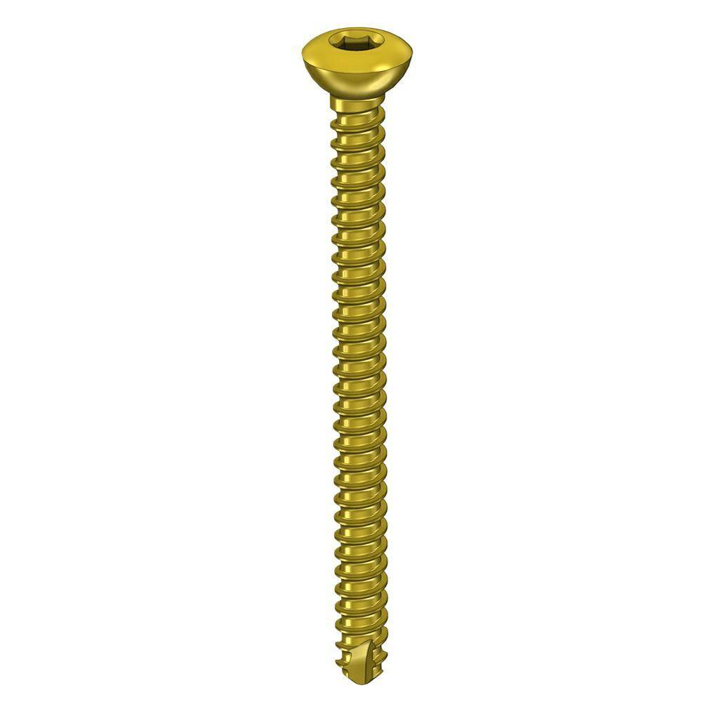 Cortical screw 2.0 x26