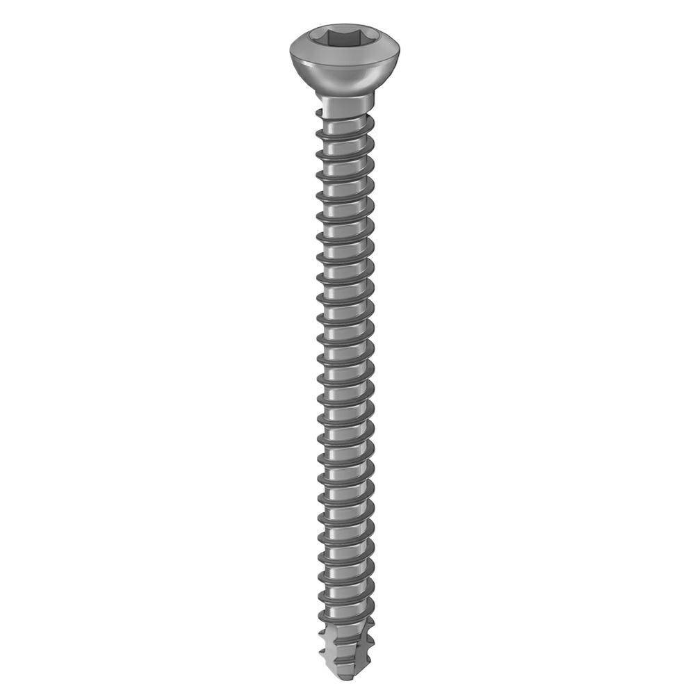 Cortical screw 2.7 x32