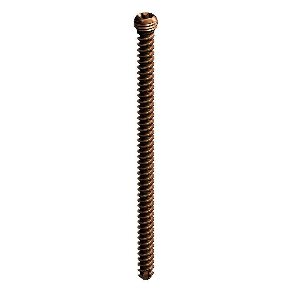 Locking TORX self-tapping screw 3.5  x60