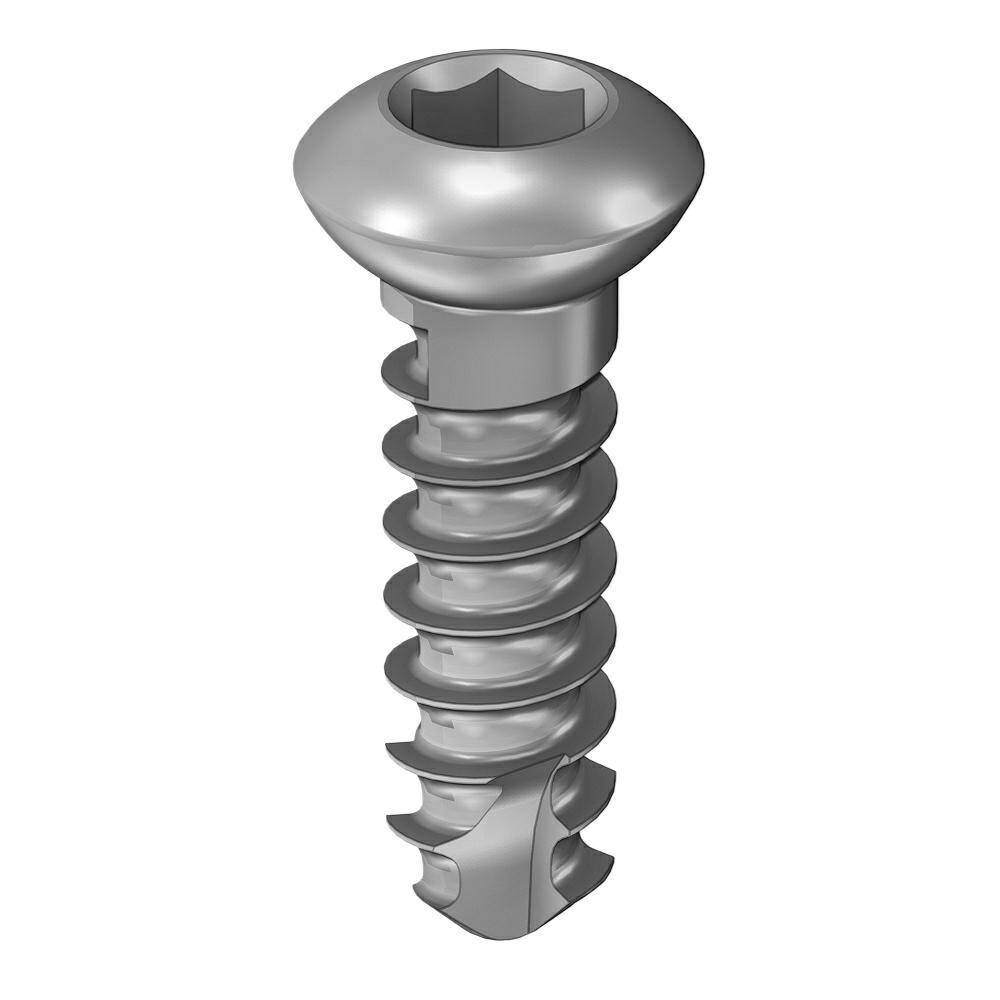 Cortical screw 3.5 x14