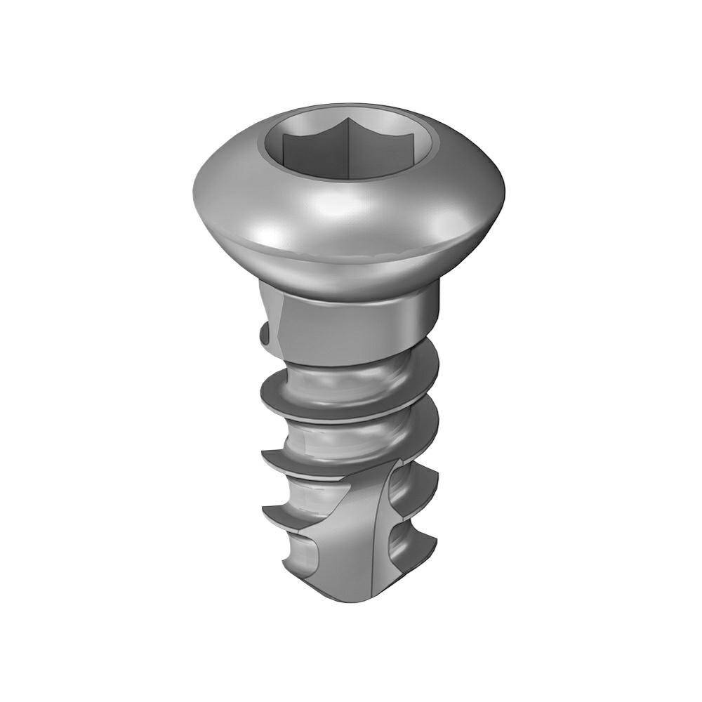 Cortical screw 3.5 x10